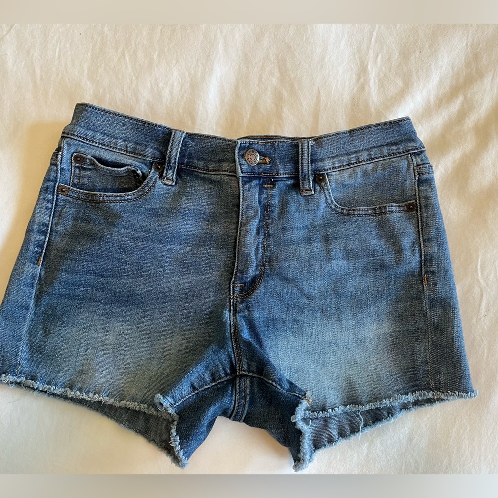 Jcrew shorts